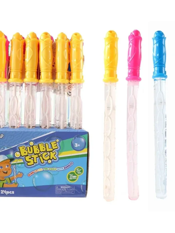 Produktas Muilo burblai kardas 120 ml Paveikslėlis