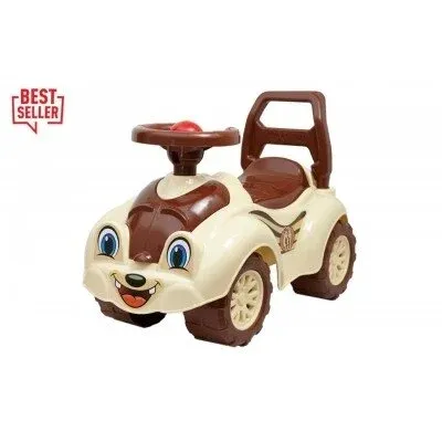 Produktas Technok paspiriama mašinėlė 65 cm Paveikslėlis