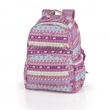 Produktas GABOL Kuprinė NICE didelė Paveikslėlis