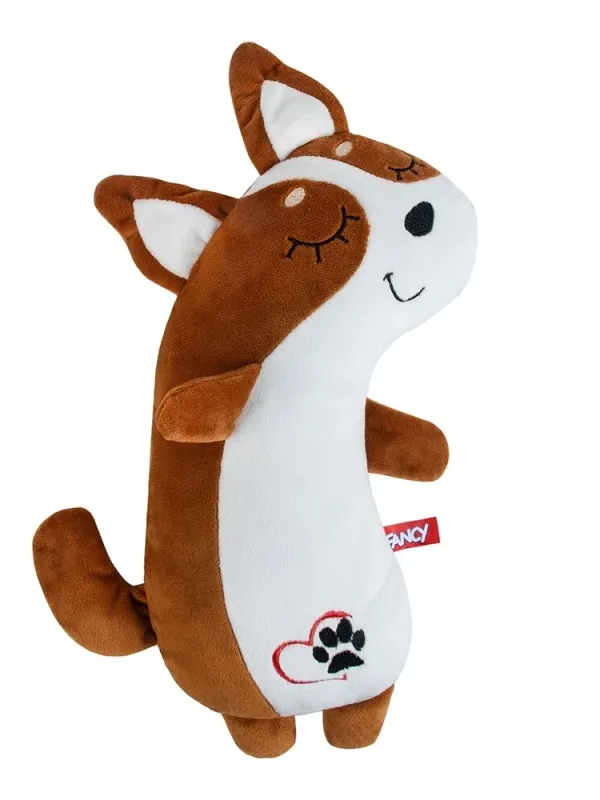 Produktas Fancy minkštas korgis 28 cm Paveikslėlis