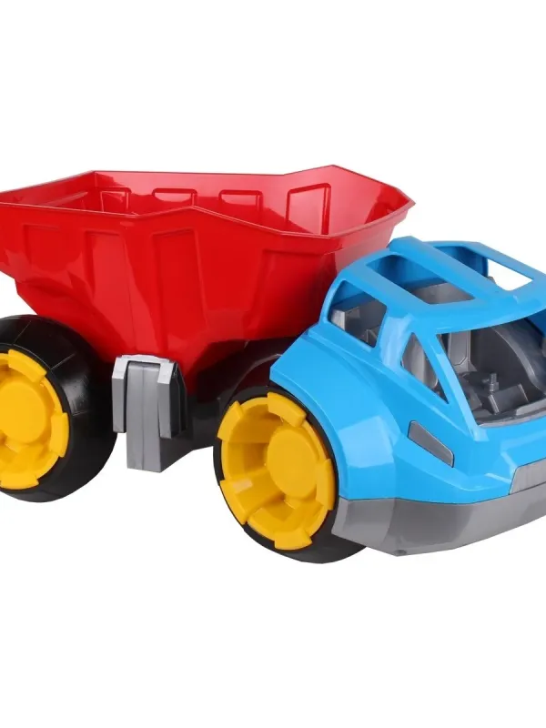 Produktas Technok sunkvežimis 47 cm Paveikslėlis