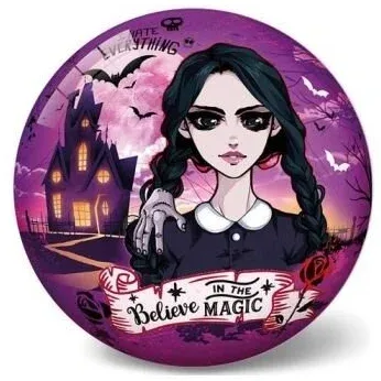 Produktas STAR kamuolys I hate everything 23 cm Paveikslėlis