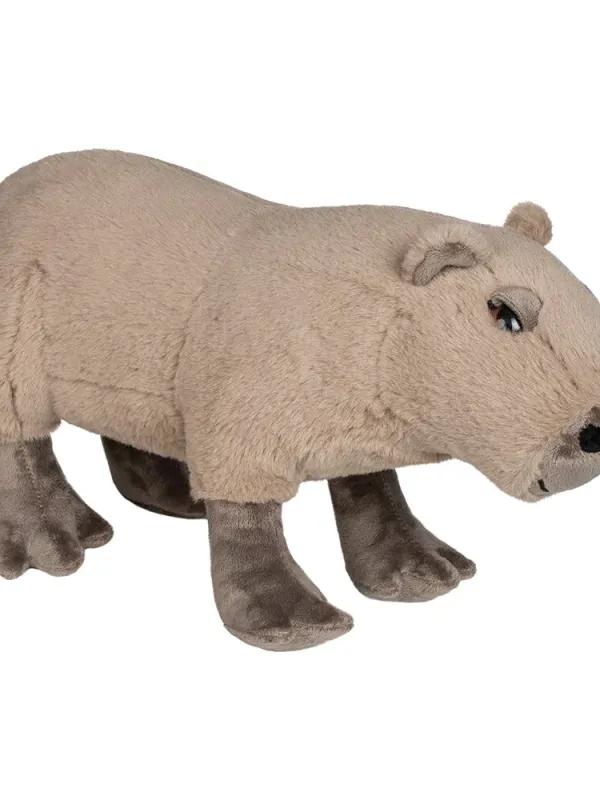 Produktas Fancy minkštas žaislas kapibara 40 cm Paveikslėlis