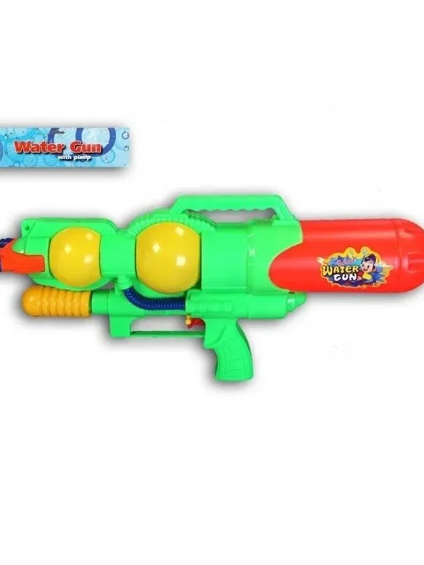 Produktas Vandens šautuvas 40 cm su pompa Paveikslėlis