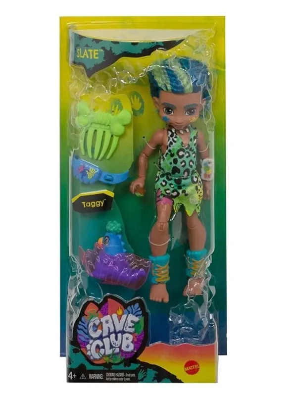 Produktas Cave Club lėlė Slaitas Paveikslėlis