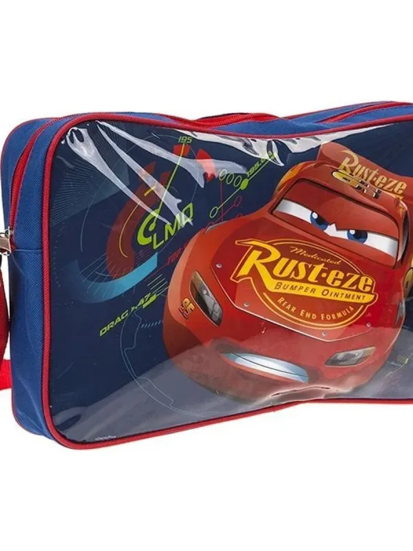 Produktas Cars 3 Aksesuarų rinkinys (pažeista pakuotė) Paveikslėlis