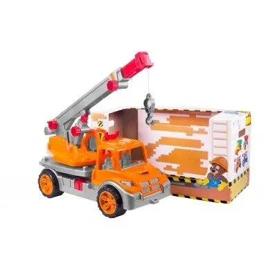 Produktas Technok kranas 57 cm Paveikslėlis