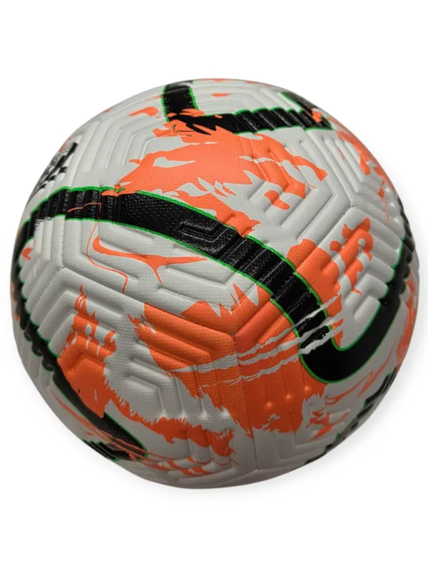 Produktas STAR tinklinio kamuolys Tiger CLUB LINE FLUO ORANGE Paveikslėlis