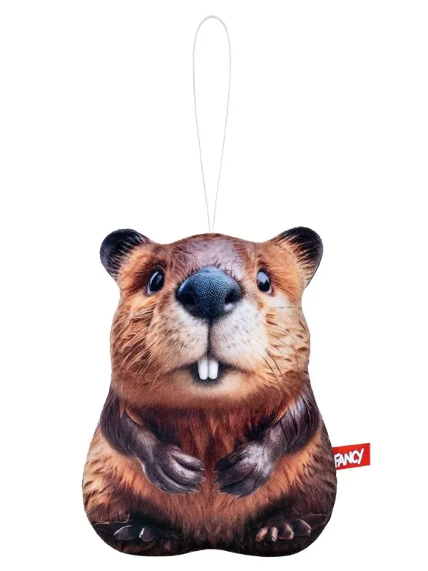 Produktas Fancy mikštas Bebras 20 cm Paveikslėlis