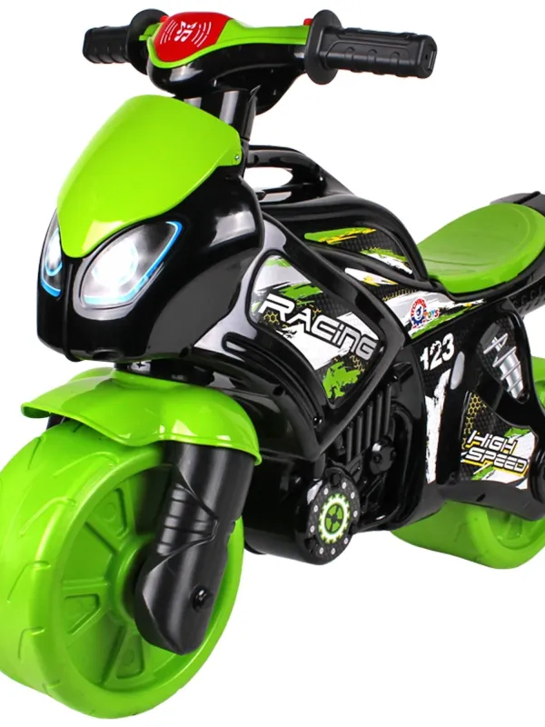 Produktas Technok balansinis motociklas 72 cm Paveikslėlis