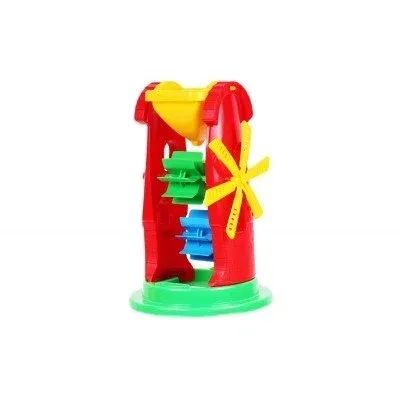 Produktas Technok smėlio žaislas Malūnas Paveikslėlis