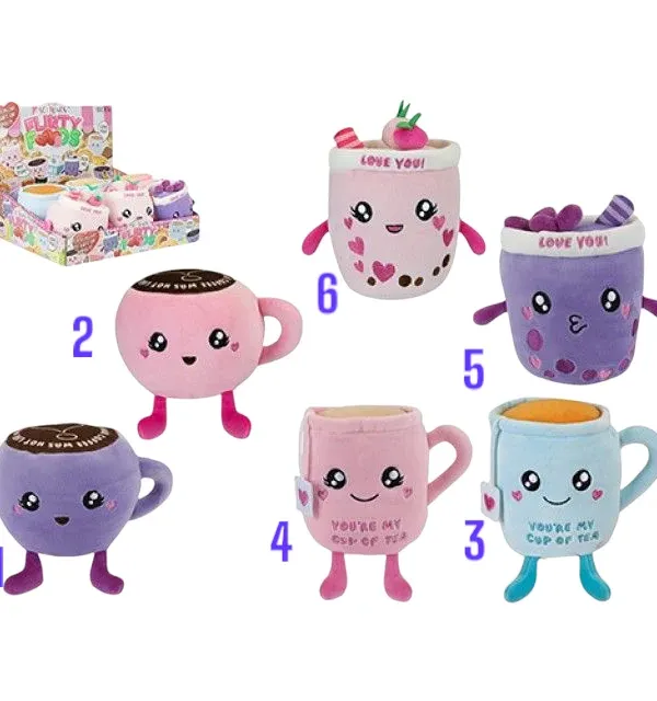 Produktas Softlings Foods minkštas Puodelis, 13 cm Paveikslėlis