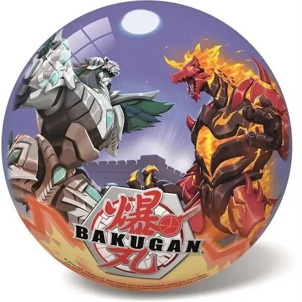 Produktas STAR kamuolys Bakugan 23 cm Paveikslėlis