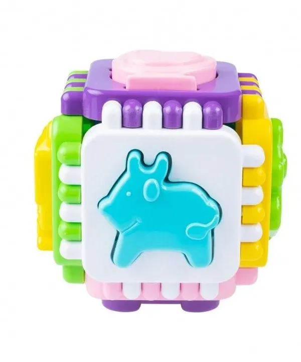 Produktas Loginis kubelis Fancy baby Paveikslėlis