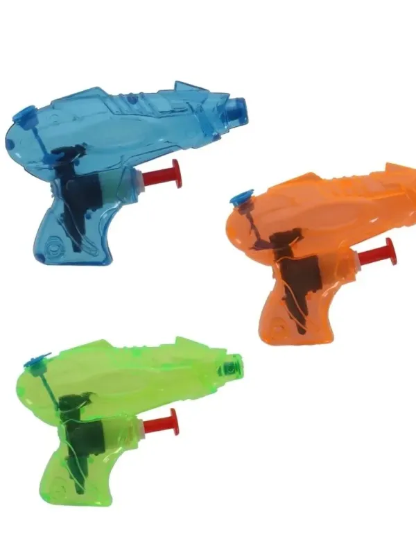 Produktas Vandens šautuvas 9 cm Paveikslėlis