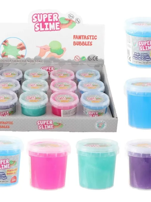 Produktas Slaimas 145 gr Paveikslėlis