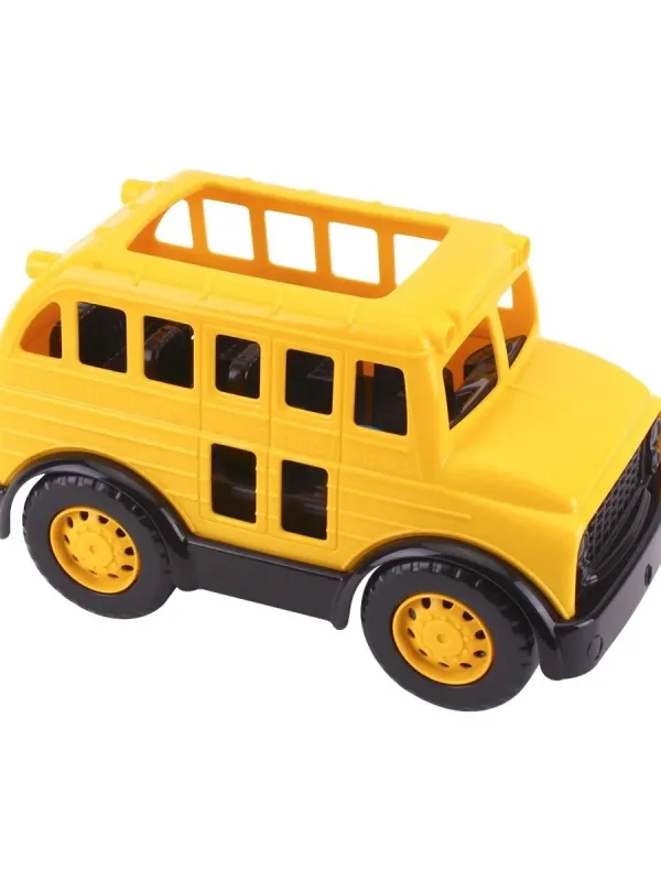 Produktas Technok autobusas 27 cm Paveikslėlis