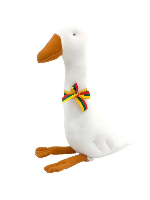 Produktas Fancy minkštas žaislas žąsinas Martynas 53 cm Paveikslėlis