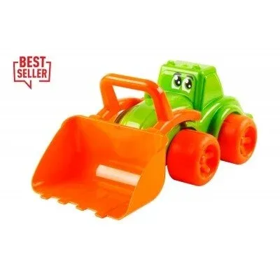 Produktas Technok ekskavatorius 26cm Paveikslėlis