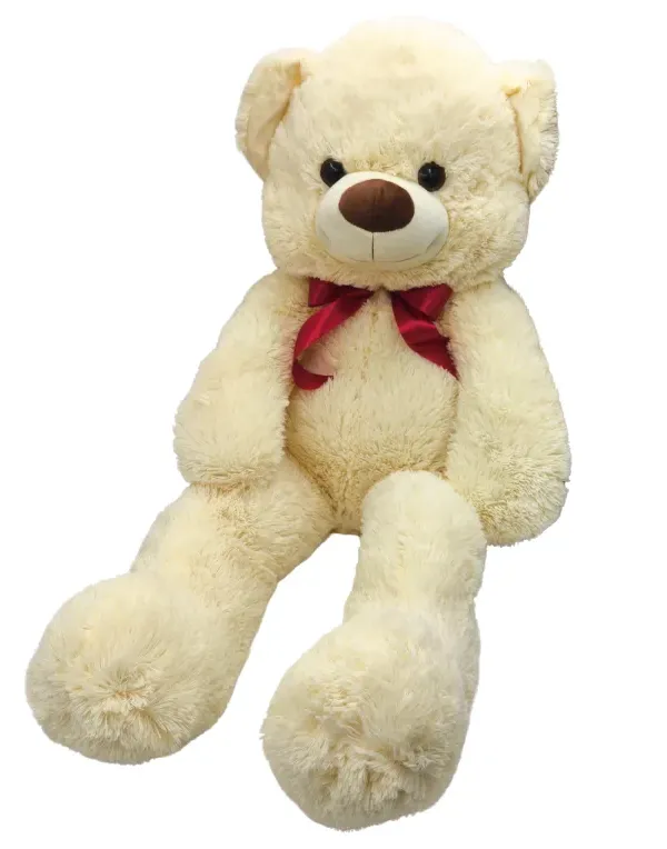 Produktas Fancy minkštas meškinas Viljamas 100 cm Paveikslėlis