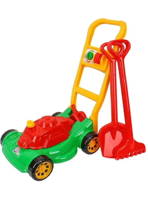 Produktas Technok sodininko rinkinys Paveikslėlis