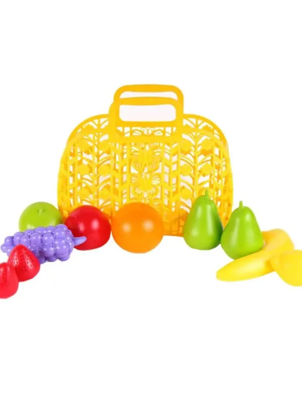 Produktas Krepšelis su maisto produktais Technok 5316 Paveikslėlis