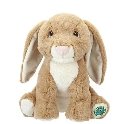 Produktas Minkštas žaislas Triušis 28 cm Paveikslėlis