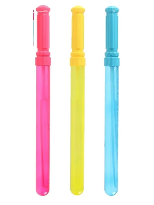 Produktas Muilo burbulai kardas 290 ml Paveikslėlis